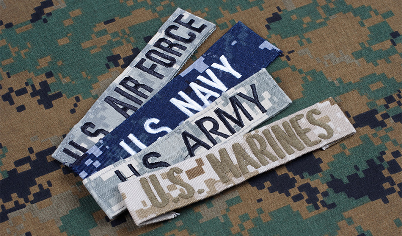 Military and Veterans