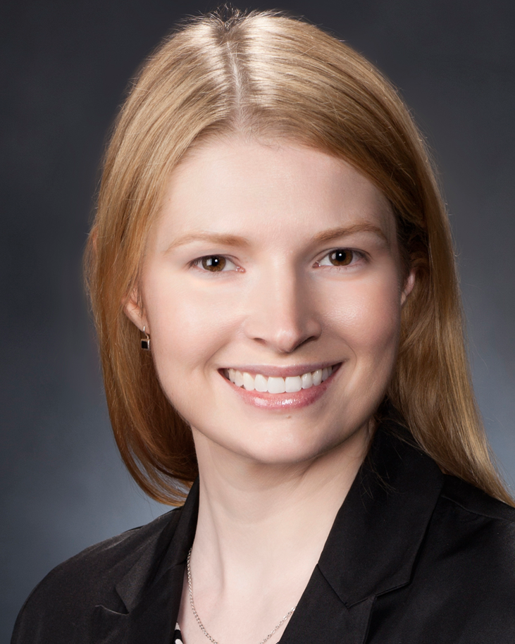 Photo of Amanda Vorwerk