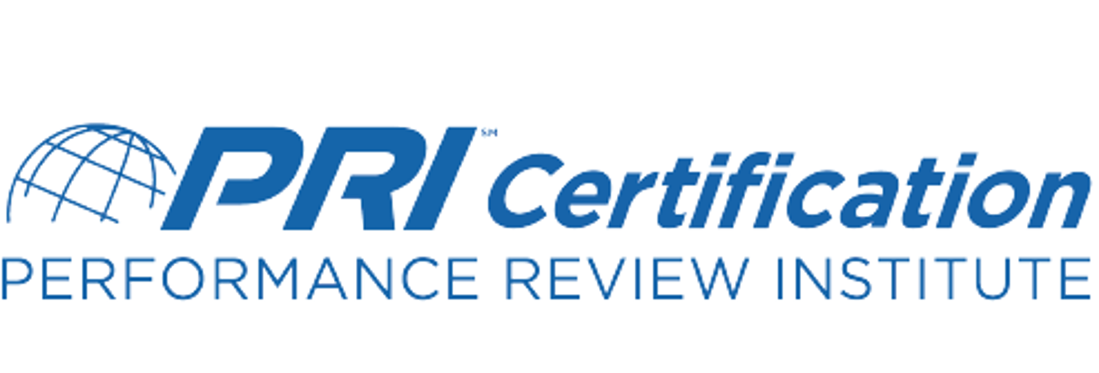 pri certification logo