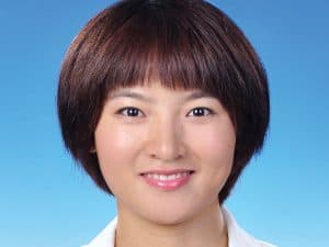 HaiLing Li Asia Coordinator Nadcap®