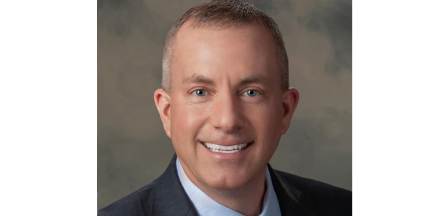 Brian Trybend