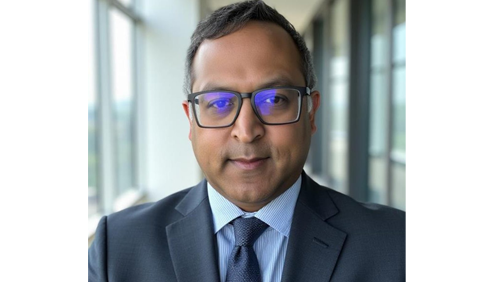 Reuben Sarkar
