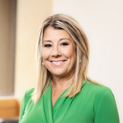 patricia opacic headshot