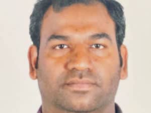Sridharan Radhakrishnan Principal Software Engineer