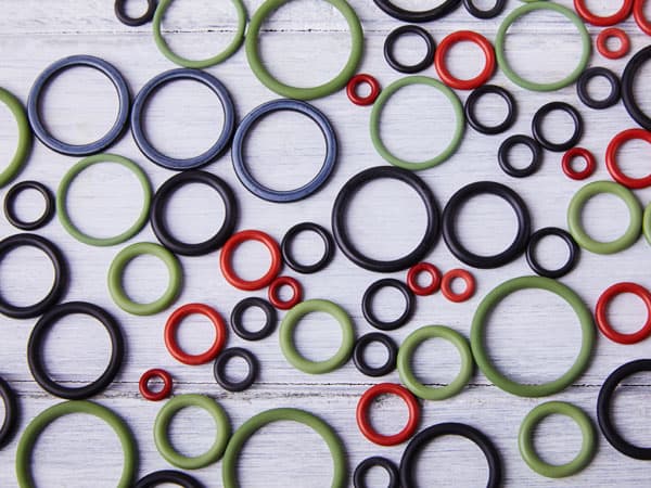 gaskets and seals