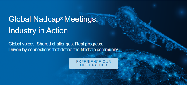February 2026 Newsletter Main Banner - Experience Our Meeting Hub