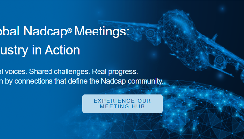 February 2026 Newsletter Main Banner - Experience Our Meeting Hub