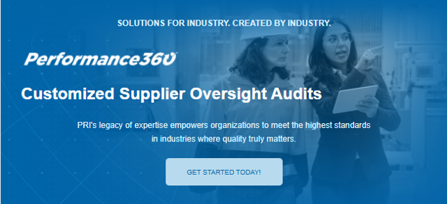 OCTOBER 2025 Newsletter Main Banner - Performance360 Custom Solutions