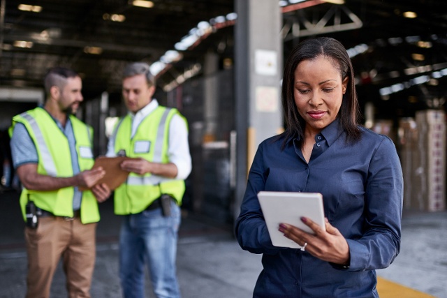 ISO9001 Internal Auditor Training Course Offer