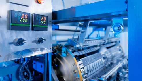 Medical equipment representing MedTech OEMs