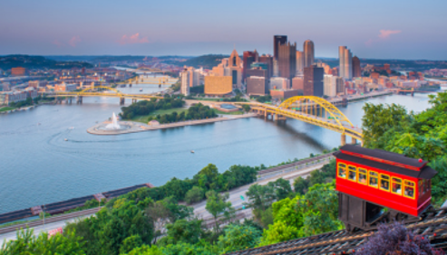 Nadcap Meeting Pittsburgh 2025