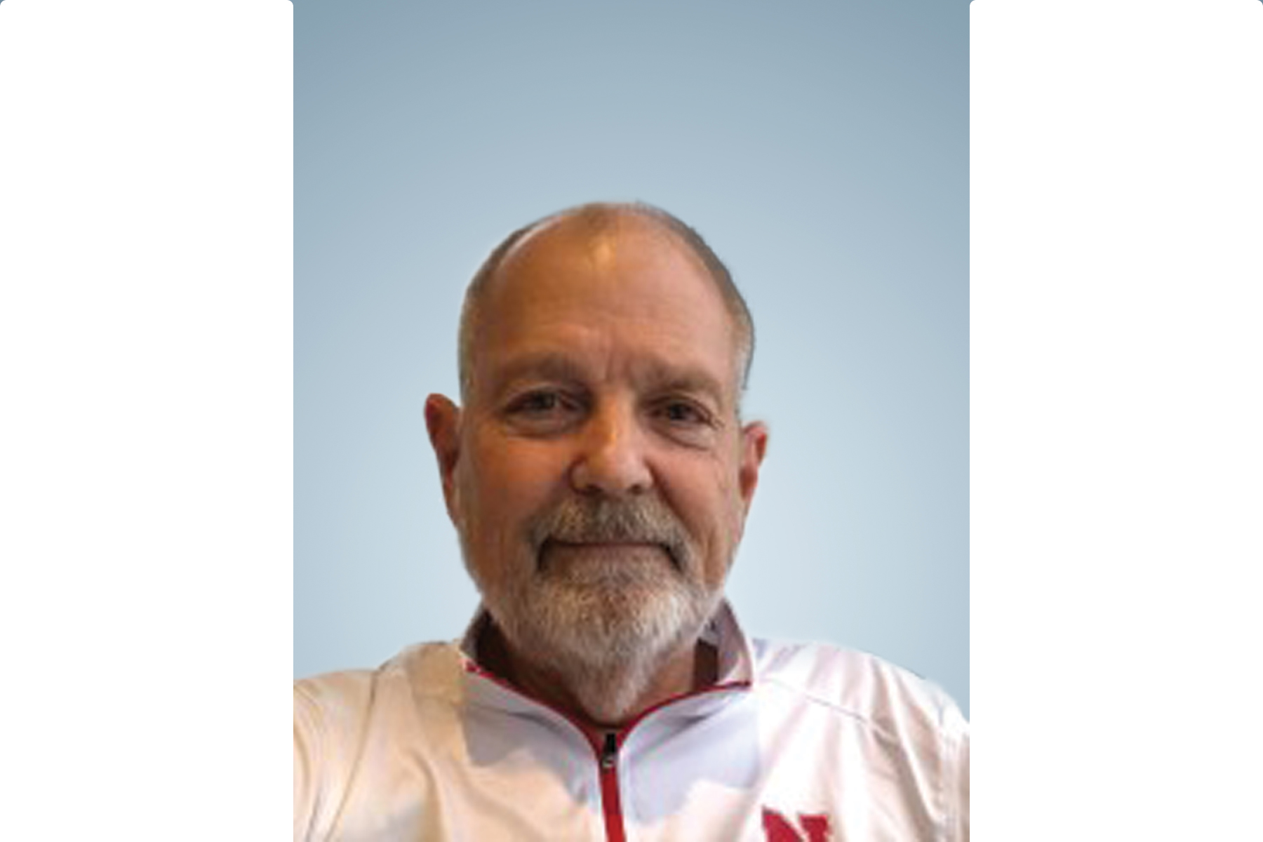 Donald Bauer headshot