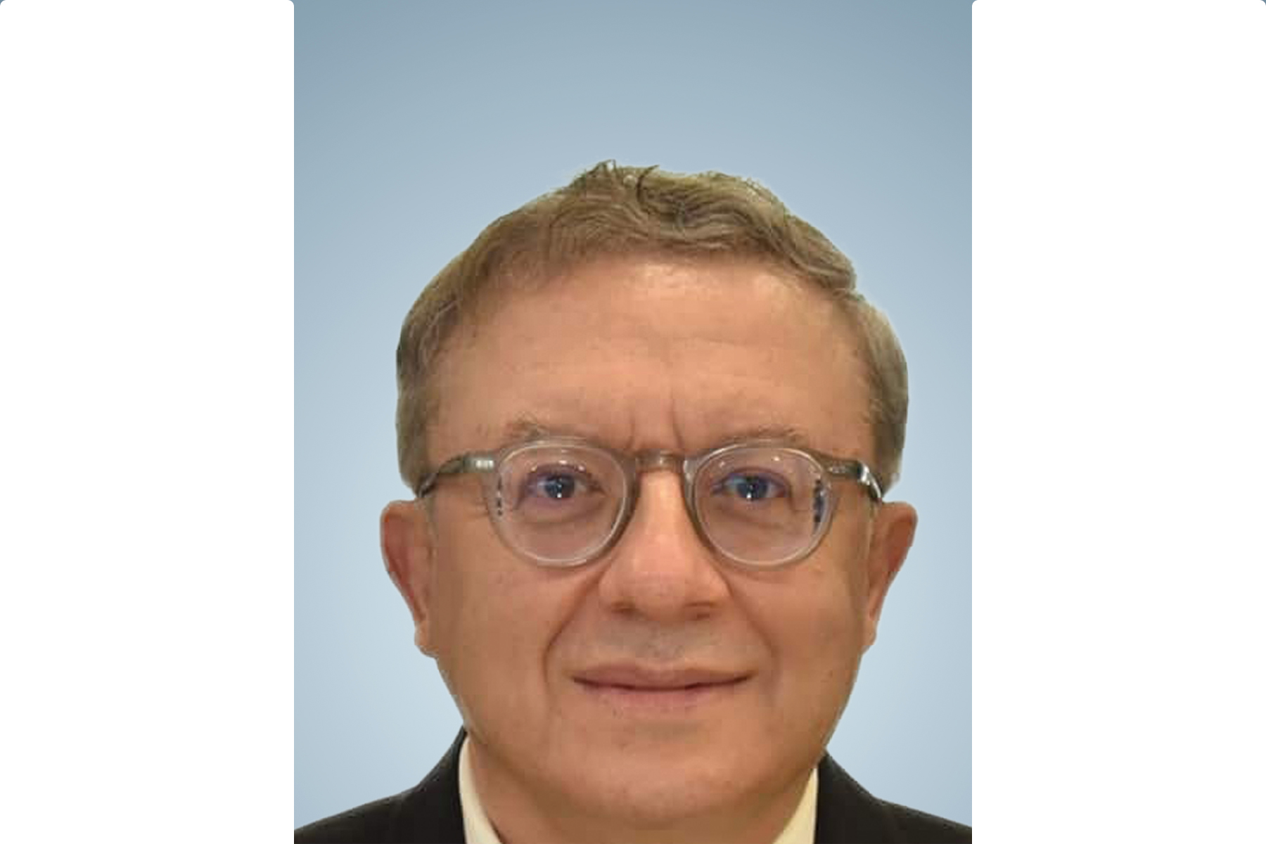 VItorio Stana Headshot