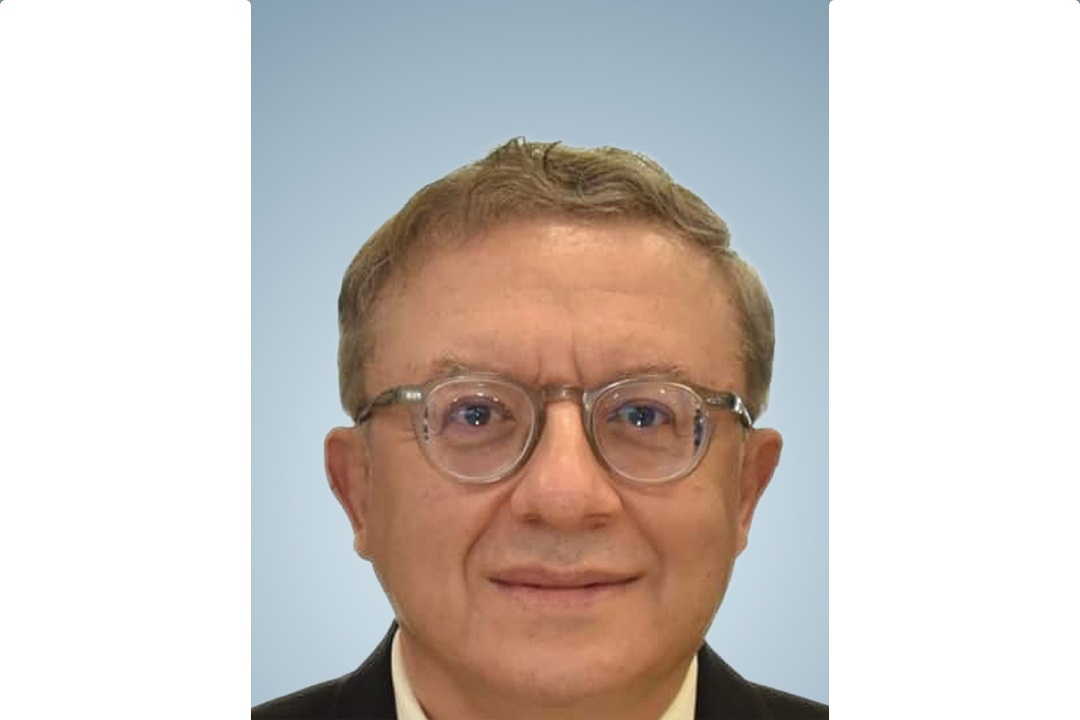 VItorio Stana Headshot
