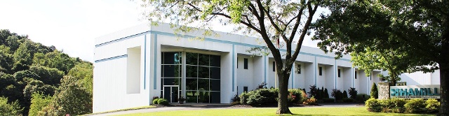 hamill logo