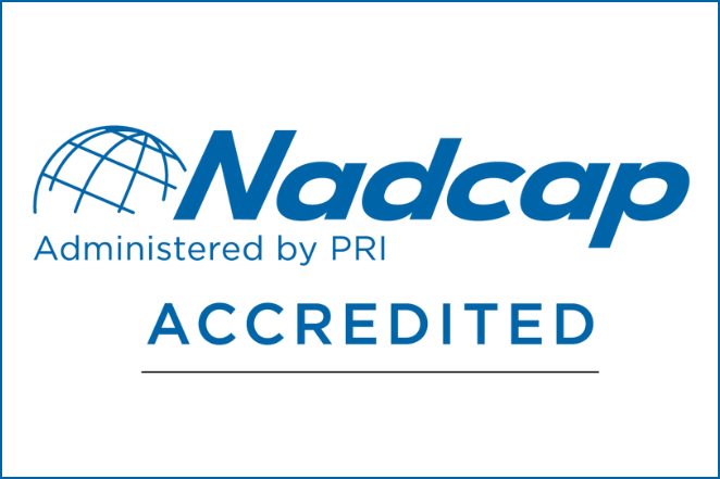 Nadcap suppliers review compliance requirements