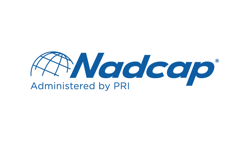 Nadcap logo