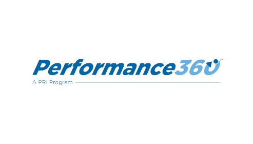 Performance360 logo