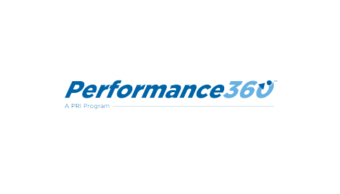 Performance360 logo