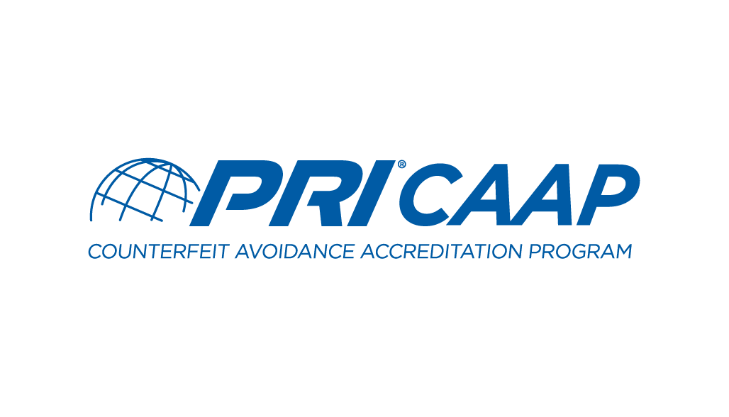 PRI CAAP logo