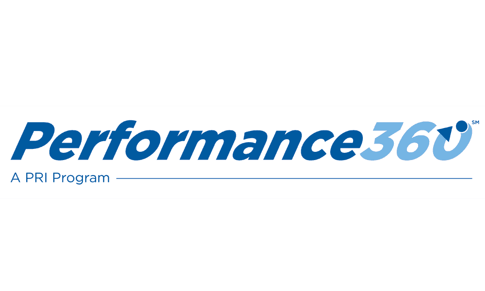 P360 logo