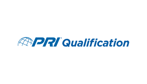 pri qualification logo