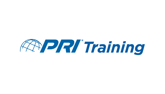 pri training logo