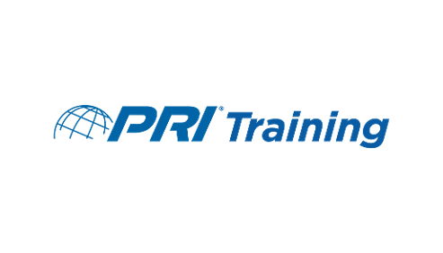pri training logo