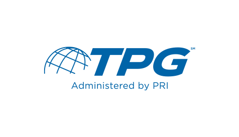 PRI TPG logo