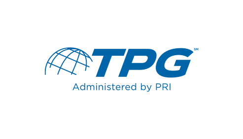 PRI TPG logo