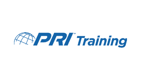 PRI Training logo