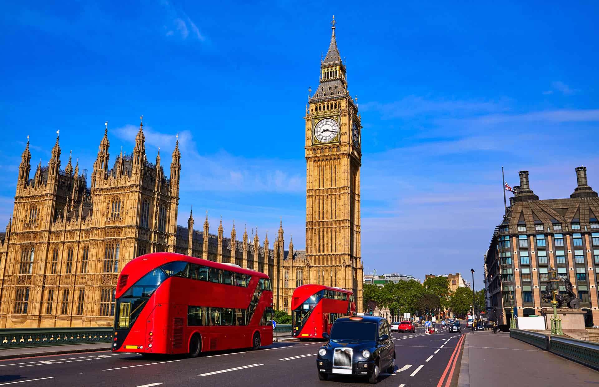 big ben
