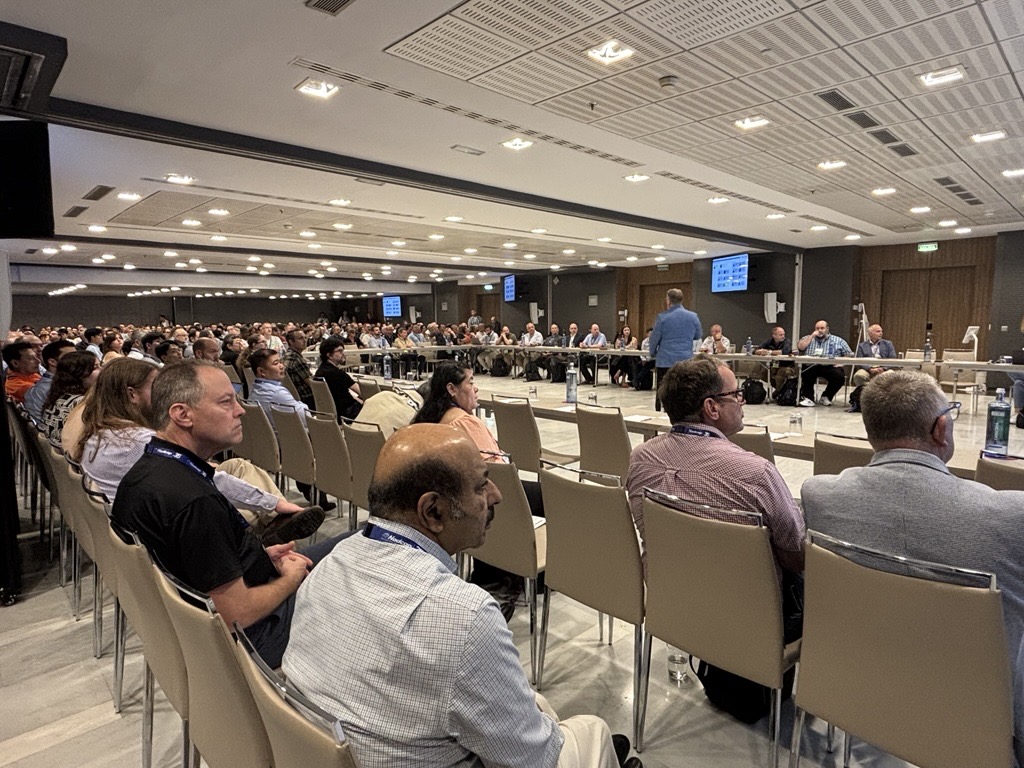 conference meeting