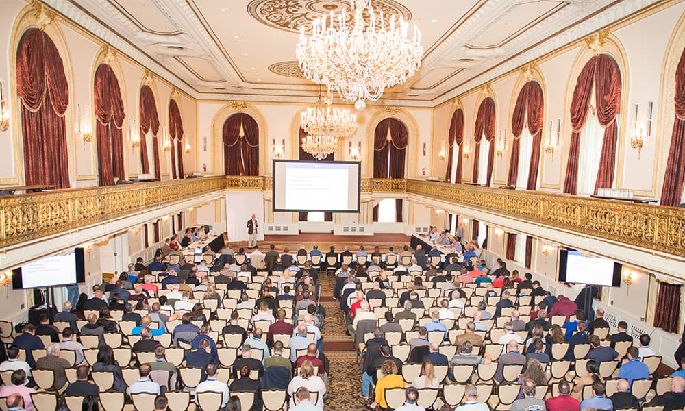nadcap meeting