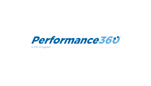 performance360 logo
