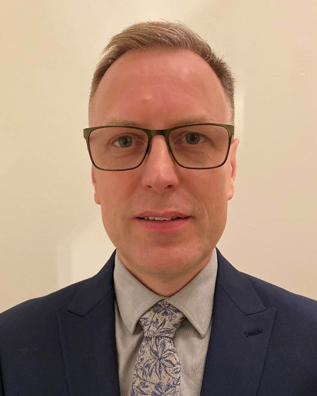 Photo of Peter Lord