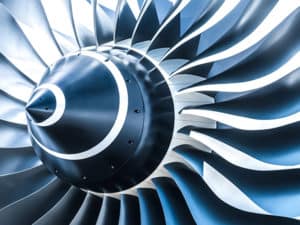 jet engine