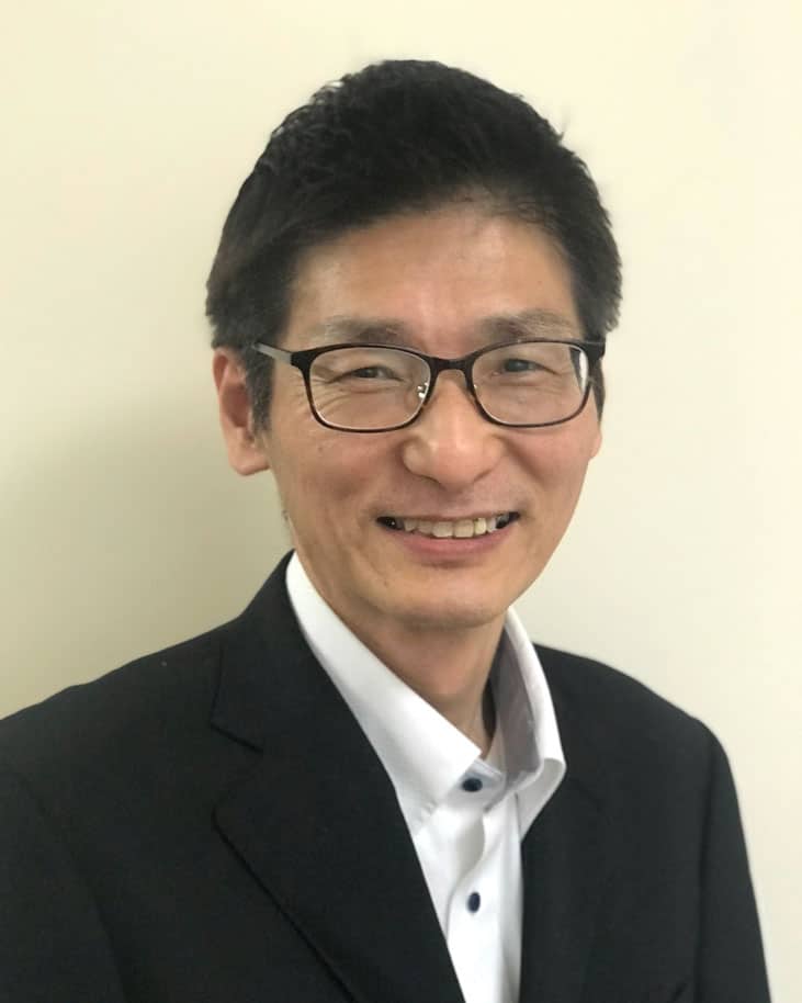 Photo of Suguru Watanabe
