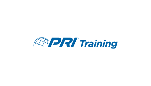 pri training logo