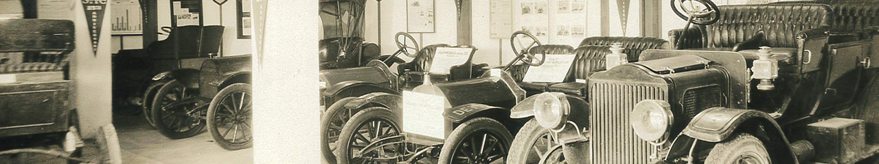 SAE International | History - SAE International