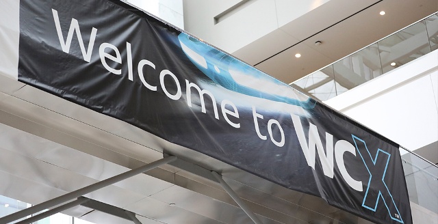 SAE WCX World Congress Experience