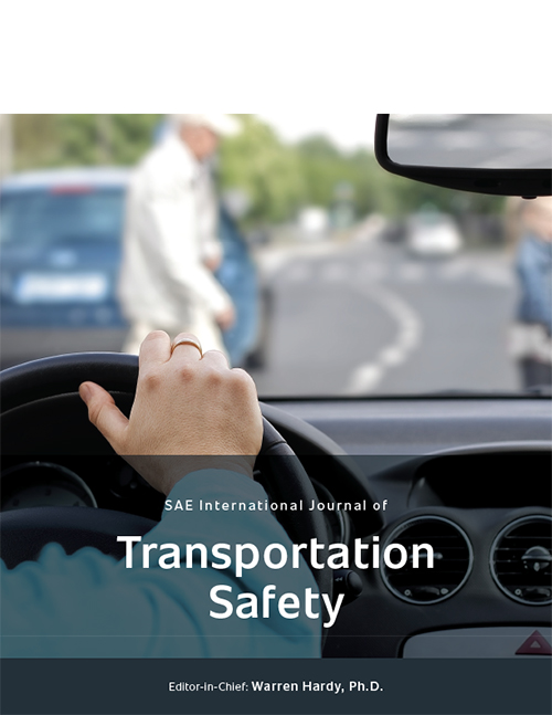 SAE International Advancing mobility knowledge and solutions